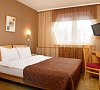 Отель Азимут Сибирь (Новосибирск) Новосибирская область