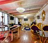 Отель Vnukovo Village Park Hotel Киевское шоссе фото