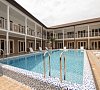 Отель «Rodnik Village&Spa» Сухум, Абхазия #27 Отель «Rodnik Village&Spa» Сухум, Абхазия #27