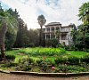 Вилла «Карасан» Алушта, Крым #51