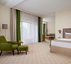 Отель «Green Resort Hotel & Spa» Кисловодск #31
