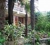 Отель Морской Бриз Ялта