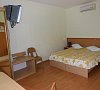 Отель «Лучистая» Алушта, Крым #42