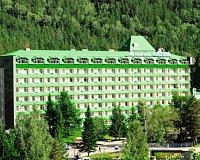 Санаторий Катунь (Республика Алтай)