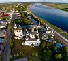 Гостиница Великий Устюг, гостиница #33