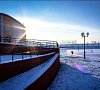 Санаторий Колос Брестская область фото