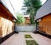 Отель Дуглас Пицунда Отель Дуглас Пицунда
