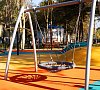 Отель «Fioleto All Inclusive Family Resort» Витязево (Анапа) #61