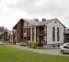 Отель Манжерок 3* Республика Алтай - официальный сайт