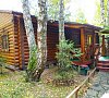Боярская усадьба Дмитровское шоссе