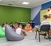 Отель «Alean Family Riviera» Анапа #29