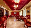 Отель Круиз на Серафимовича Геленджик - официальный сайт