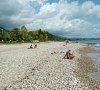 Отель Ривьера Новый Афон - официальный сайт