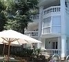 Вилла «Ольга» Алушта, Крым #32
