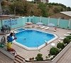 Крым Енот Судак