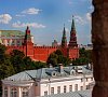 Отель Миррос отель (Москва) Москва фото