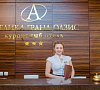Ателика Гранд Оазис 3 Туапсе - официальный сайт