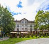 Отель Геркулес Зеленоградск