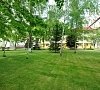 Санаторий «Ясельда» Белоруссия #18