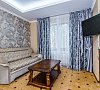 Отель «Residence Park» Горячий Ключ #18