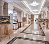 Корпоративный центр Сбербанка Эсто-Садок - официальный сайт