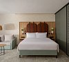 Отель «Fюnf Luxury Resort & SPA» Витязево (Анапа) #47