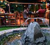 Отель «Муссон» Ялта, Крым #55