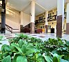 Отель Stella Maris Hotel Сочи - официальный сайт