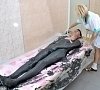Санаторий «Танжер» Саки, Крым #15