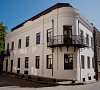 Отель Strofi boutique Tbilisi Тбилиси