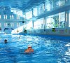 Пансионат с лечением Карагайский бор  #21