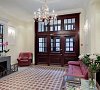 Отель Атриум Санкт-Петербург фото