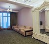 Гостевой Дом «Bristol Guest House» Ялта, Крым #35