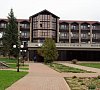 Отель АЯ Республика Алтай