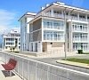 Бархатные сезоны, Екатерининский Адлер