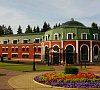 Империал Парк Отель & SPA Киевское шоссе цены