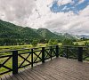 KLEVER Resort Республика Алтай