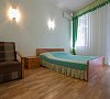 Отель Ласковый берег Алушта
