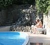 Отель «Муссон» Ялта, Крым #29