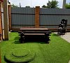 Отель USADBA 50 Иркутская область