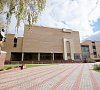 Санаторий Звенигородский Новорижское шоссе