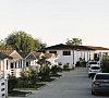 Отель Четыре Сезона Новый Афон