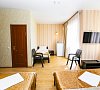 Отель «Park Hotel Argo» Джубга (Туапсе) #35