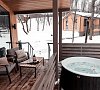 Резиденция «Wish Home Yahroma» Яхрома #20