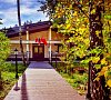 Отель Джунгли Симферопольское шоссе фото