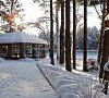 Парк-отель «Солнечный Park Hotel & Spa» Солнечногорск #38