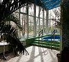 Отель Cronwell Park Ника #13