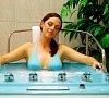 Ванна нарзанная, отдых все включено №9