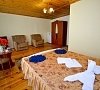 Пансионат «Лазурный» Коктебель, Крым #26