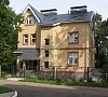 Восход Ярославское шоссе